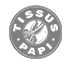 Tissu Papi