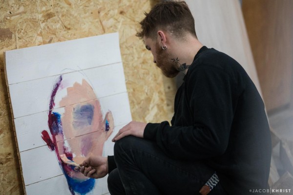 BAPTISTE OSTER