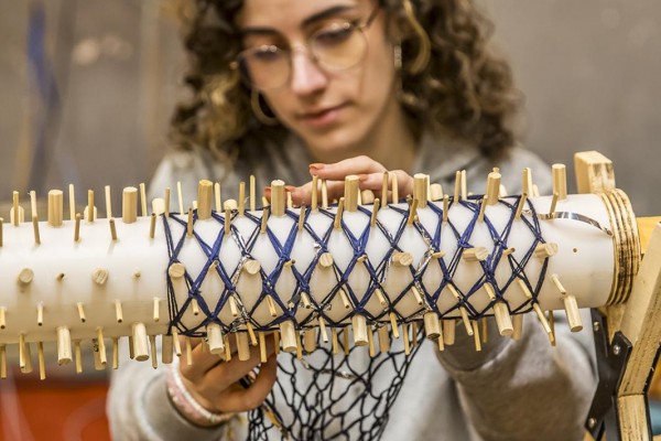 FOCUS JEUNES POUSSES