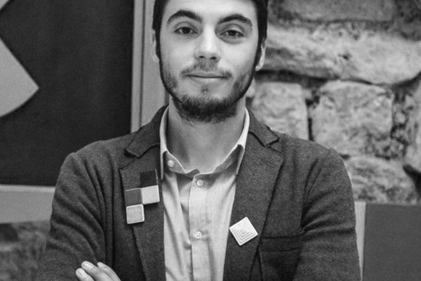 BOGDAN RUSU